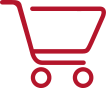 Shopping cart icon