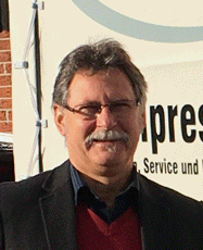 Niederlassungsleiter: Rudolf Giebl