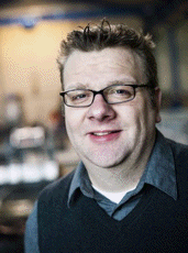 Niederlassungsleiter: Frank Greshake